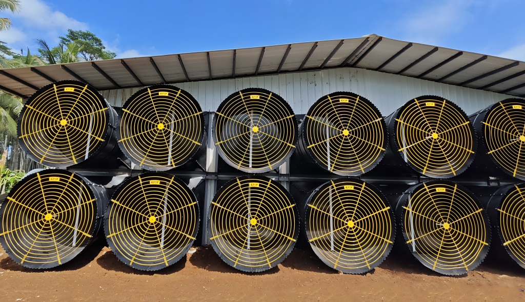 57 inch ventilation fan